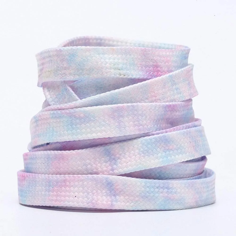 No Tie Locking Shoe Laces - Easy Fit Elastic Lace System