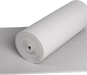 Non-Slip Shelf Liner for Drawer Grey: 13.4 x 98.4 Inch Foam Toolbox Drawer Mat - 5 MM Thick Easy to Cut Heavy Duty Liner for 14" Wide Wire Pantry Shelves