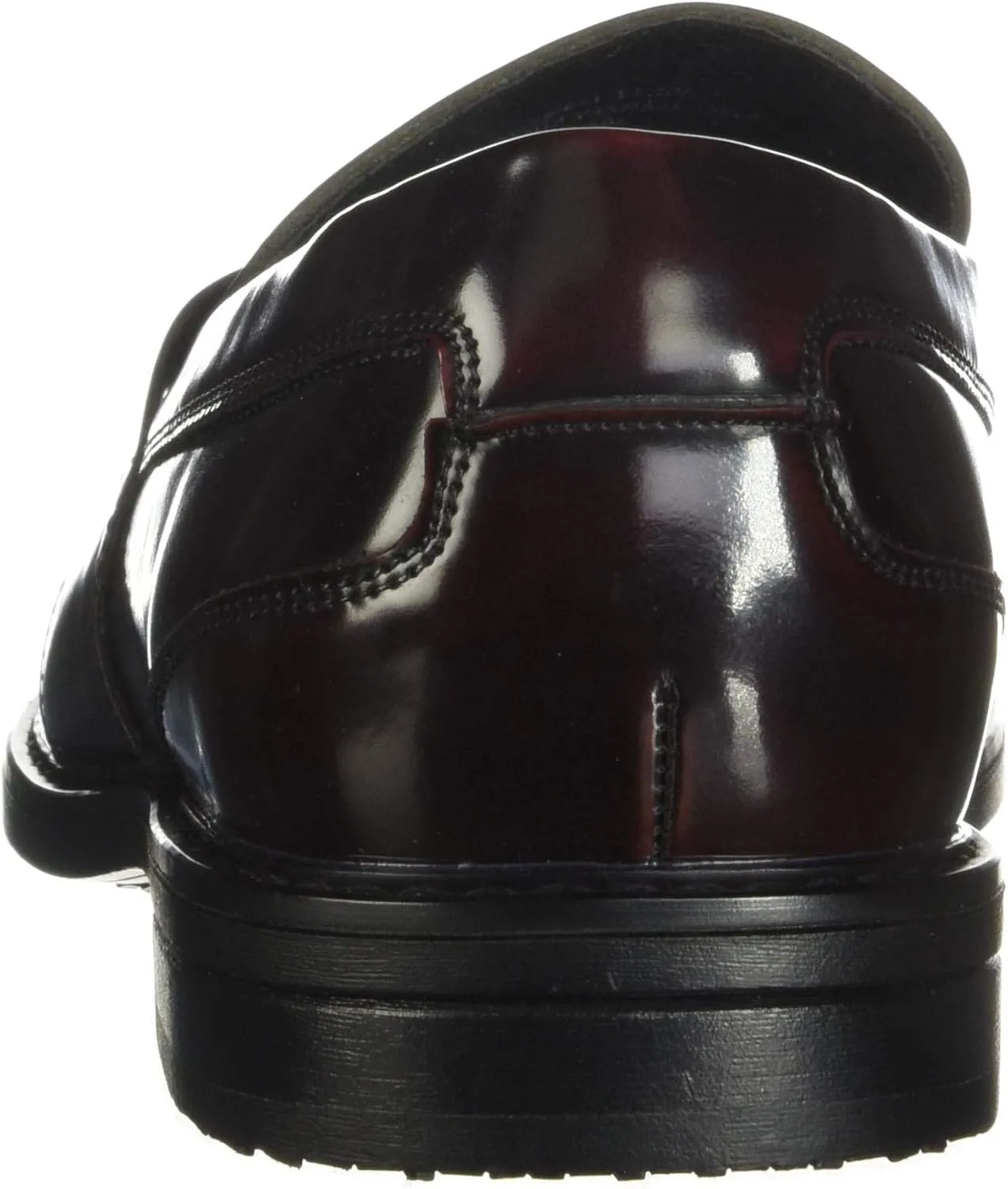 Nunn Bush Men's Keaton Kiltie Tassel Slip-on Loafer