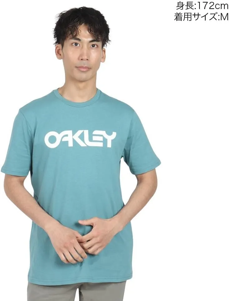 Oakley Men's Mark Ii Tee 2.0