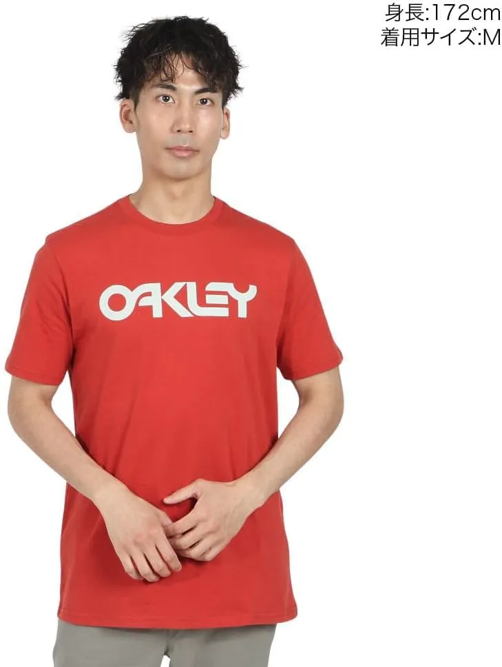 Oakley Men's Mark Ii Tee 2.0