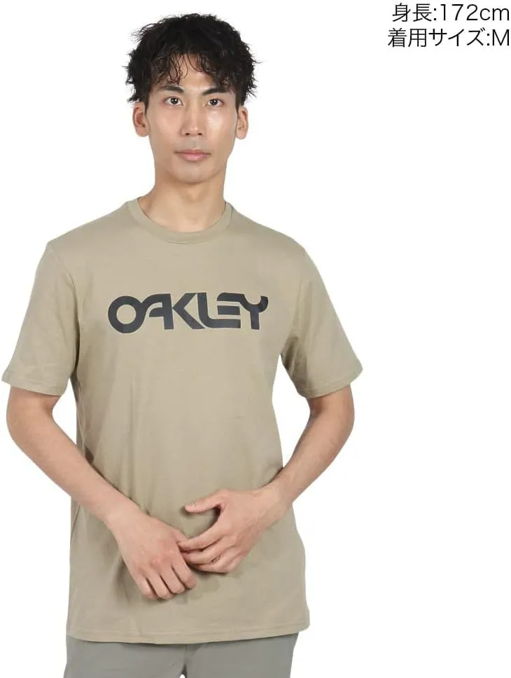 Oakley Men's Mark Ii Tee 2.0