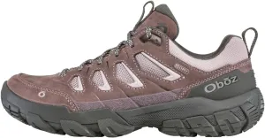Oboz Women's Sawtooth X Low B-Dry Hiking Shoe