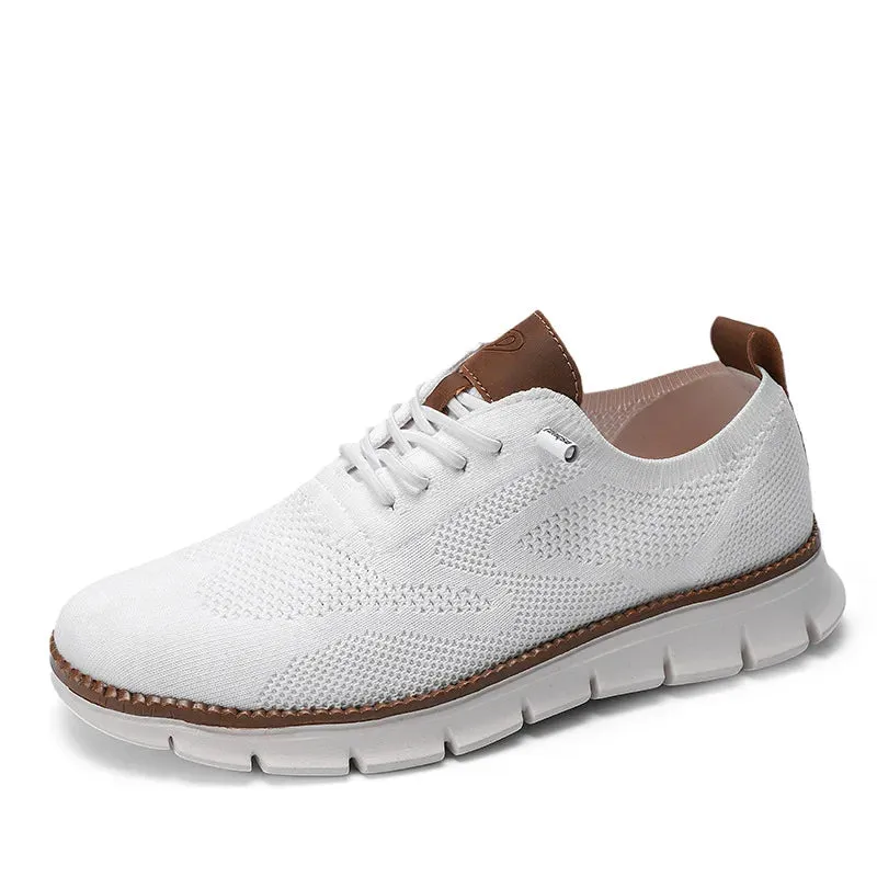 Ocean Breeze Slip-On Sneakers