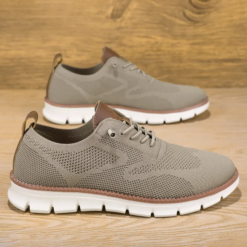 Ocean Breeze Slip-On Sneakers
