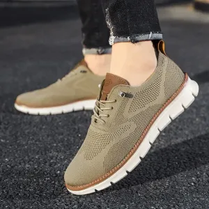 Ocean Breeze Slip-On Sneakers