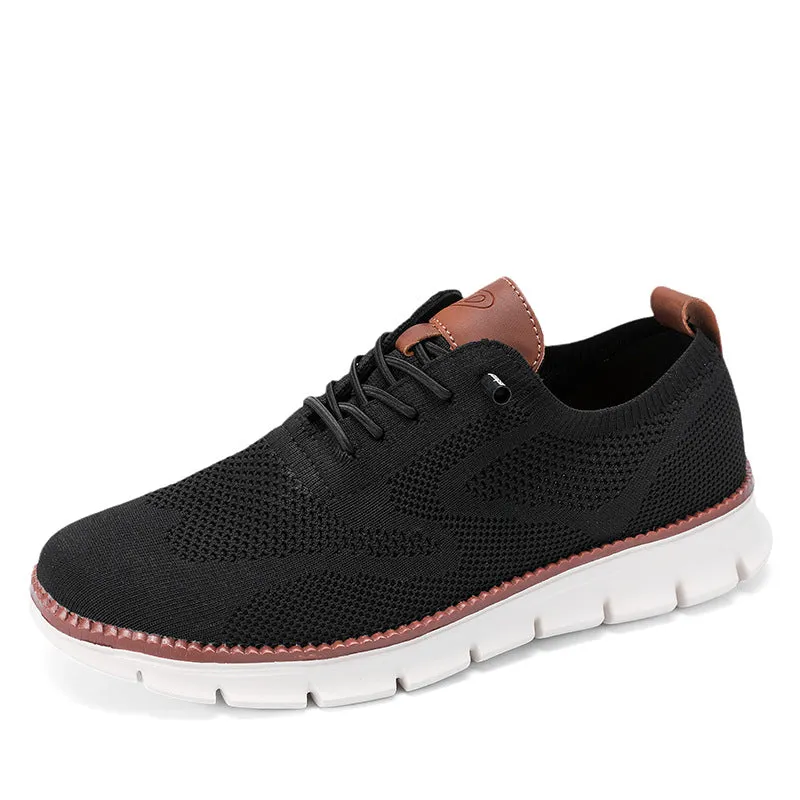 Ocean Breeze Slip-On Sneakers