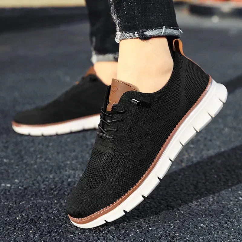 Ocean Breeze Slip-On Sneakers