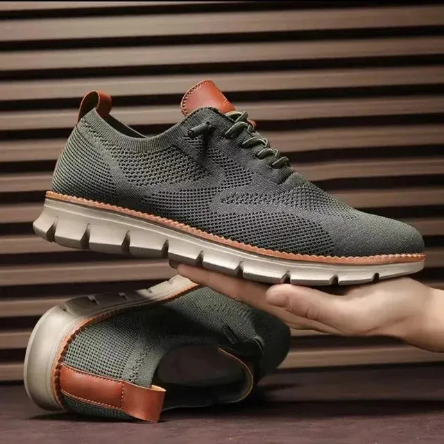 Ocean Breeze Slip-On Sneakers