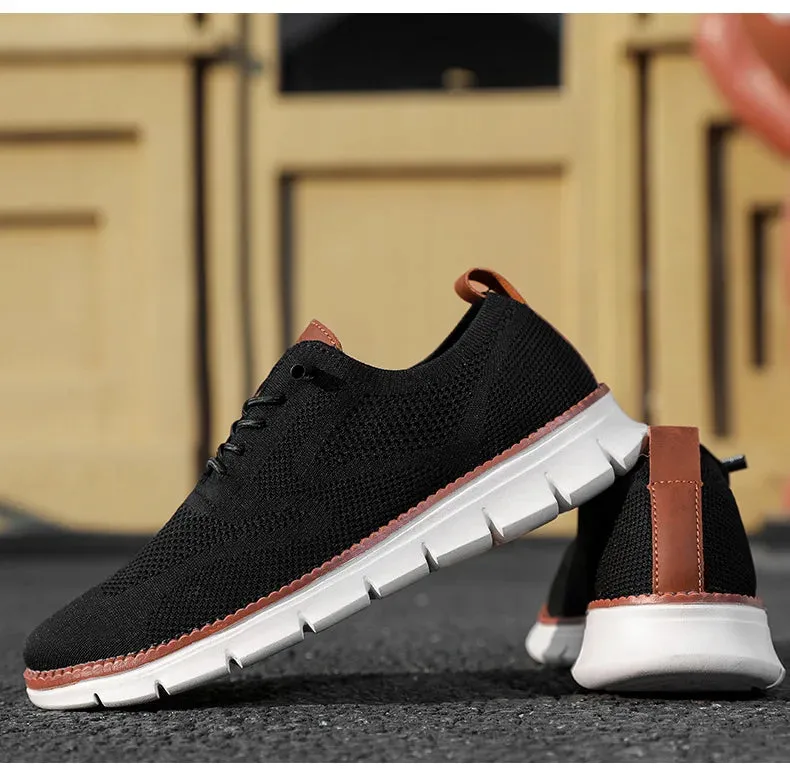 Ocean Breeze Slip-On Sneakers