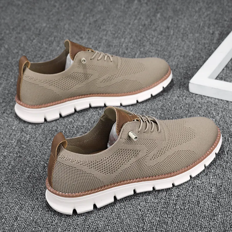 Ocean Breeze Slip-On Sneakers