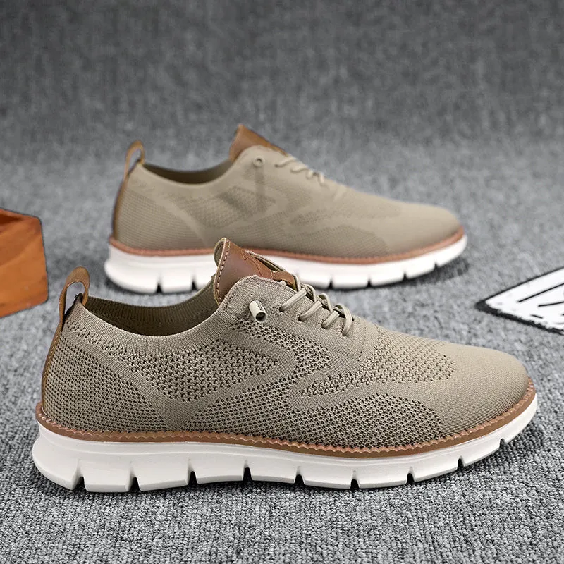 Ocean Breeze Slip-On Sneakers