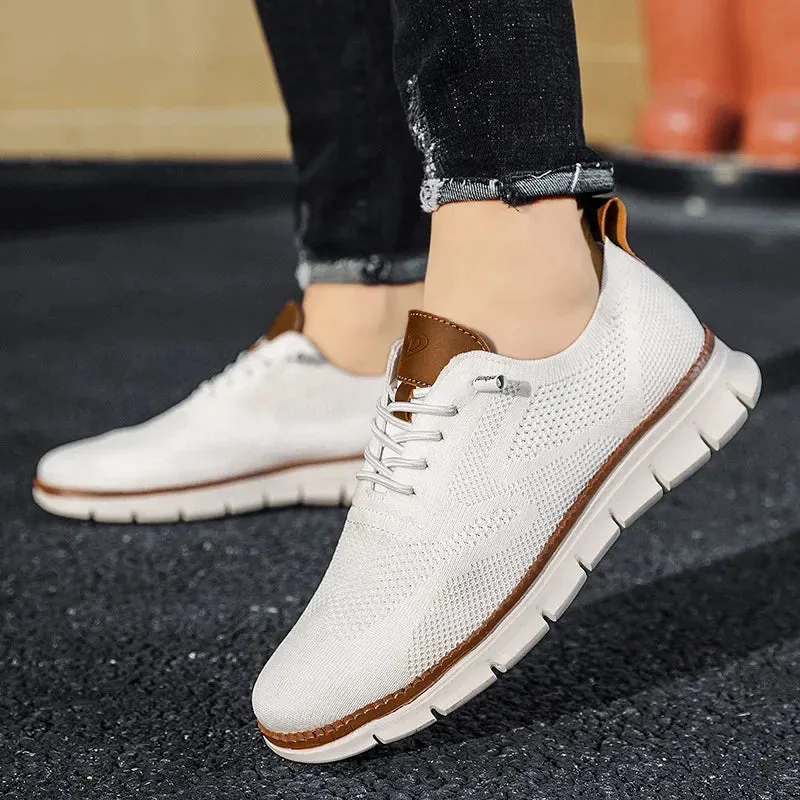 Ocean Breeze Slip-On Sneakers