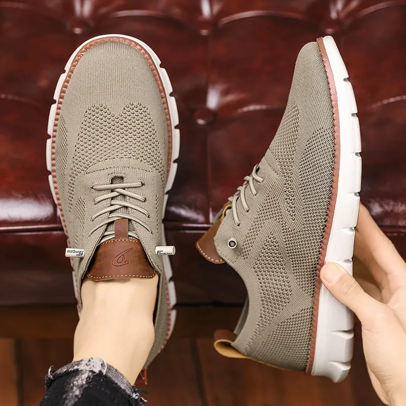 Ocean Breeze Slip-On Sneakers