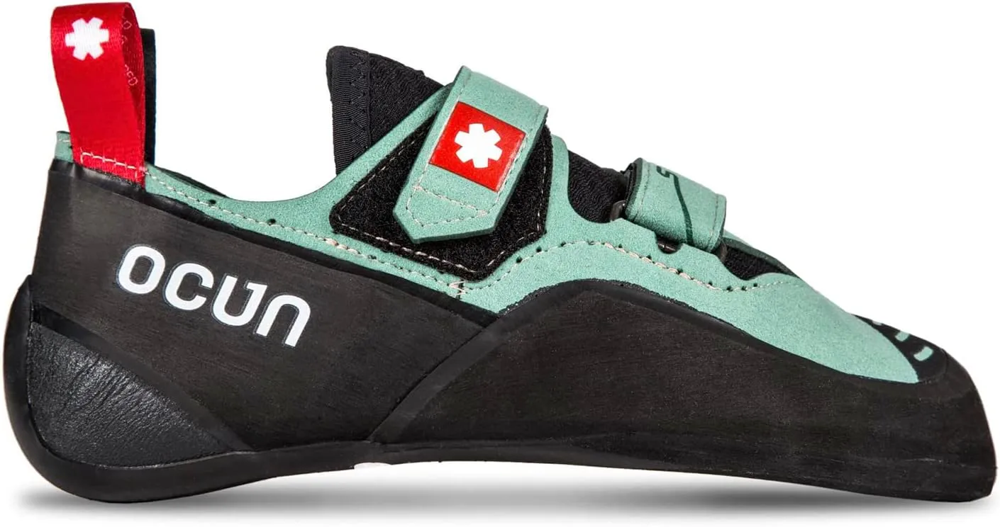 Ocun Striker QC Bouldering Shoe I Rock Climbing Shoe