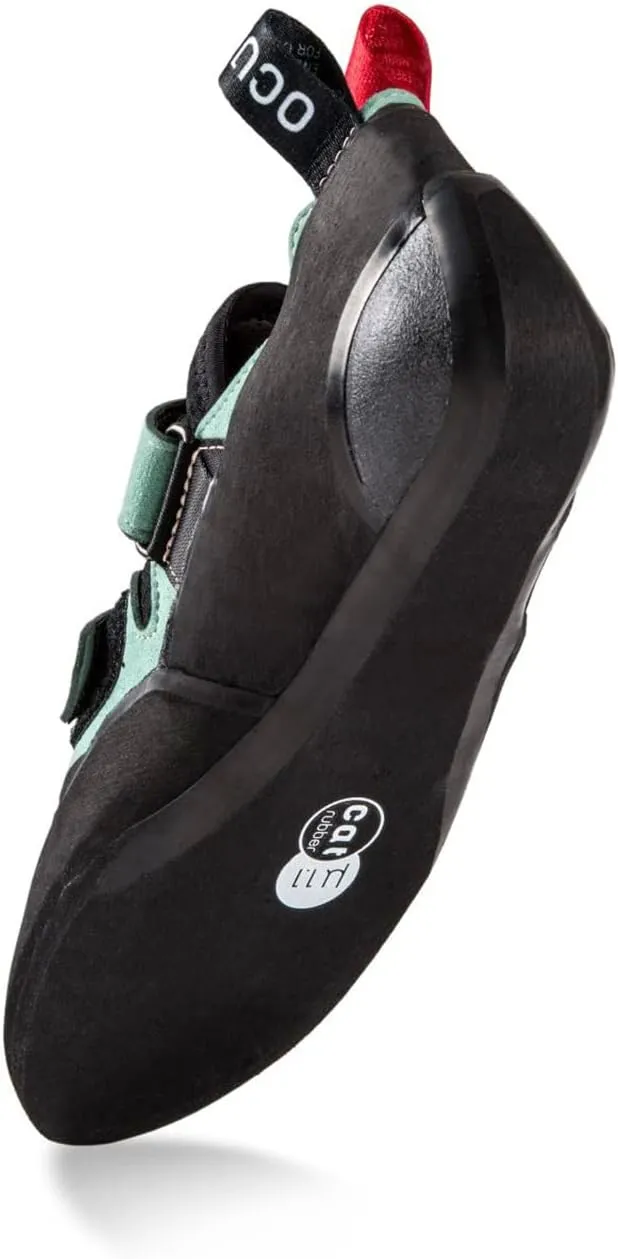 Ocun Striker QC Bouldering Shoe I Rock Climbing Shoe