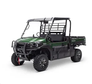 OEM Kawasaki Adventure Package for PRO-FX/DX 999693763
