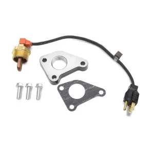 OEM Kawasaki Block Heater 999940741