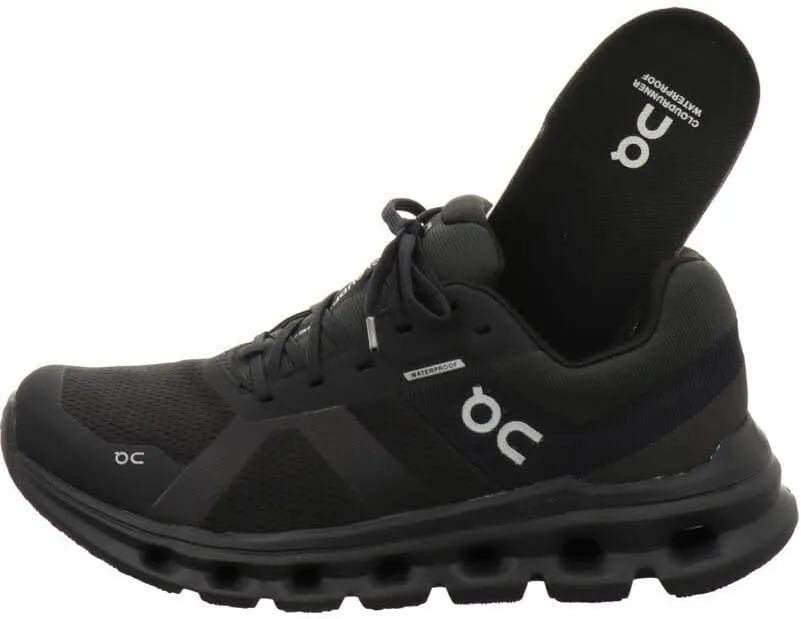 On Women's Cloudrunner Sneakers