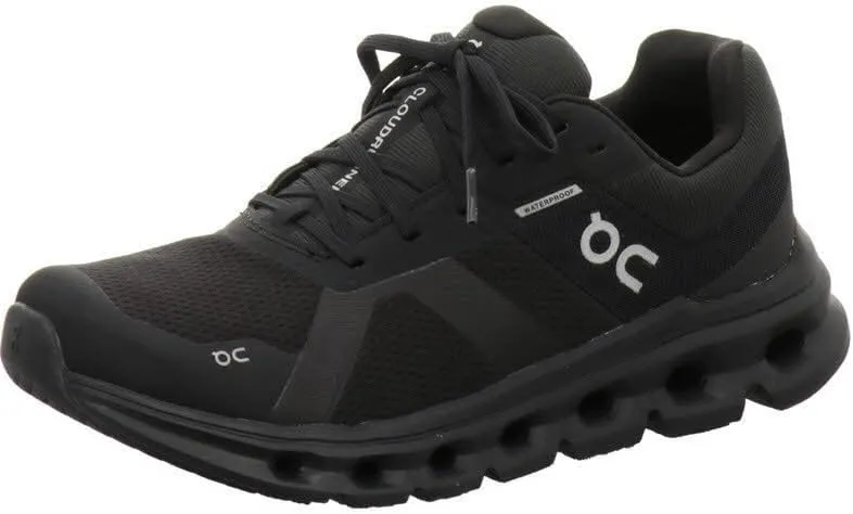 On Women's Cloudrunner Sneakers