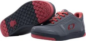 O'Neal Unisex-Adult Modern Pinned Flat Pedal MTB Shoe V.22, 44 EU
