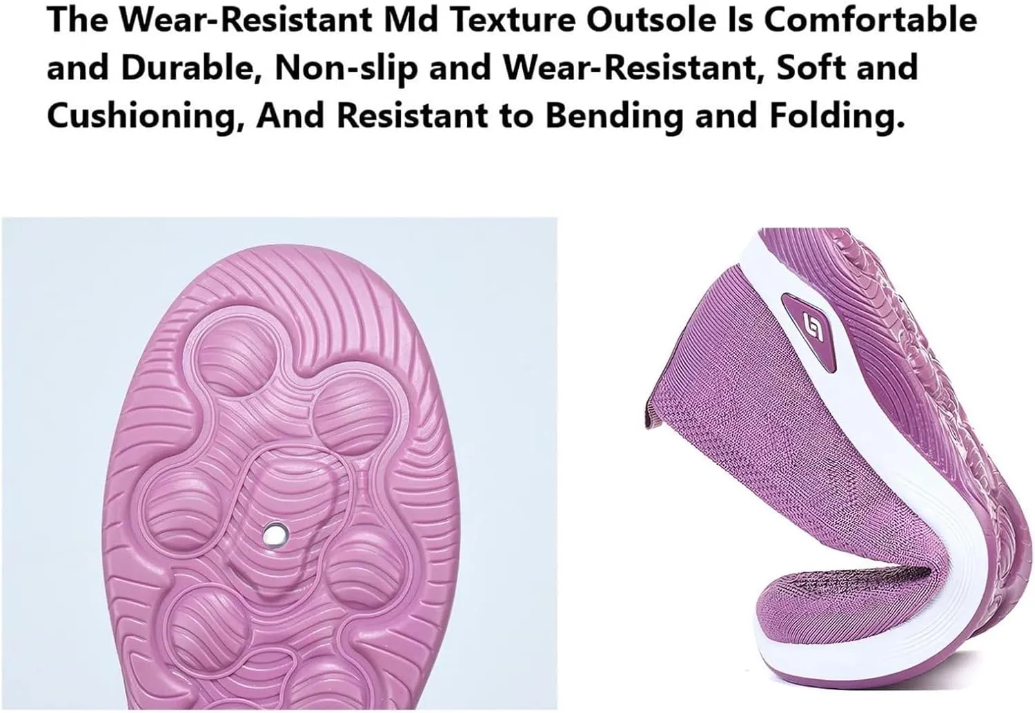 Orthopedic Shoes for Women Woven Orthopedic Breathable Soft Shoes Comfort Wear Orthowear Shoe Mesh Walking Sneakers