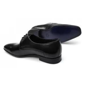 Paco Milan FABIAN Mens Shoes Black