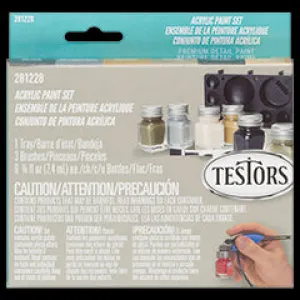 Paint Set