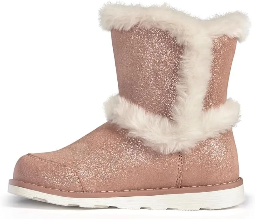 pediped Girl's Flex Trout First Walker Shoe