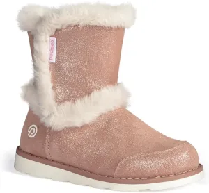 pediped Girl's Flex Trout First Walker Shoe