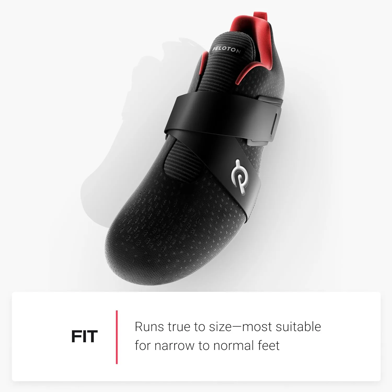 Peloton Unisex-Adult Altos Cycling Shoe