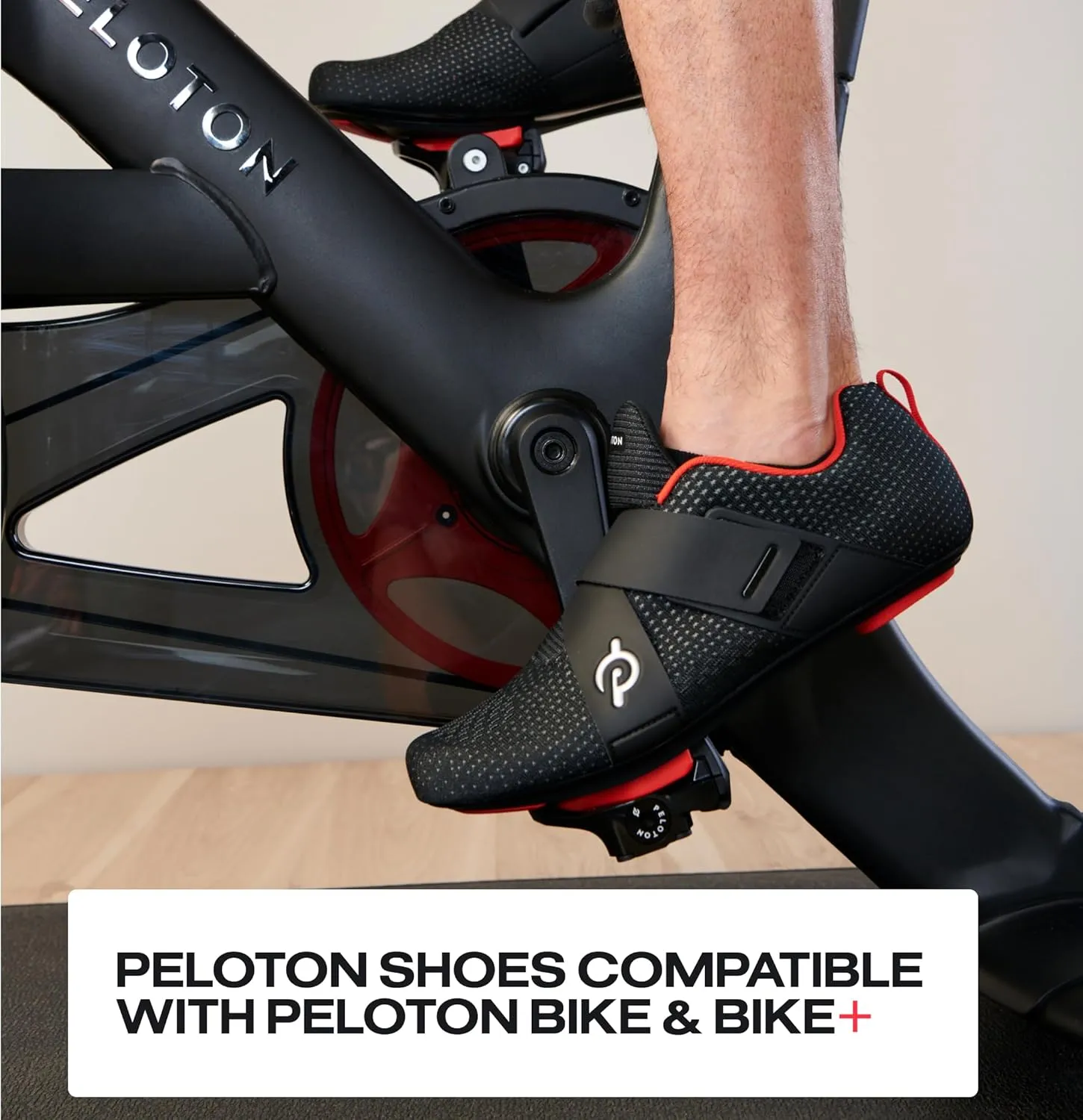 Peloton Unisex-Adult Altos Cycling Shoe