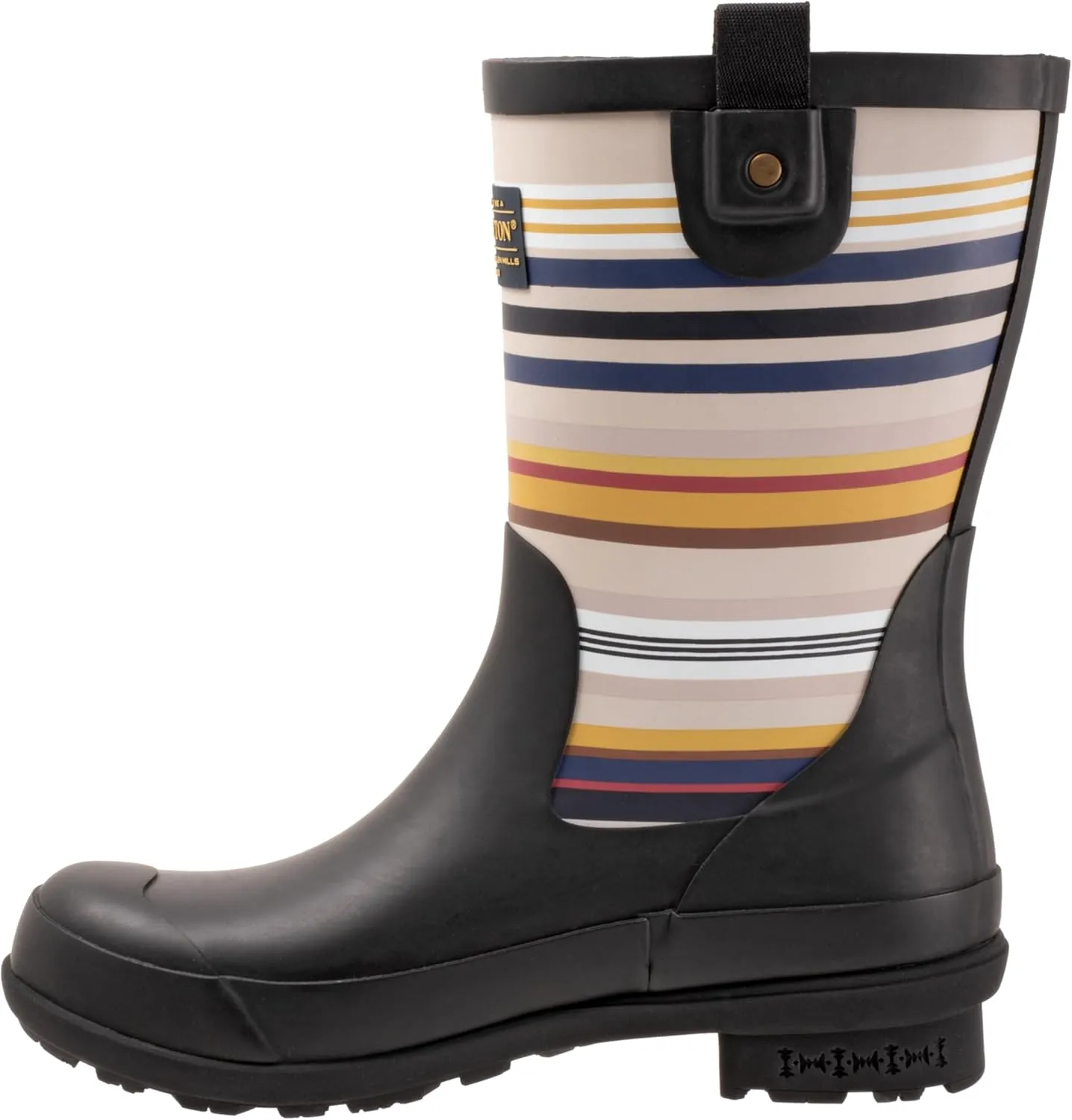 Pendleton Women's Boot Mule