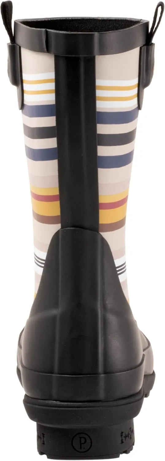 Pendleton Women's Boot Mule