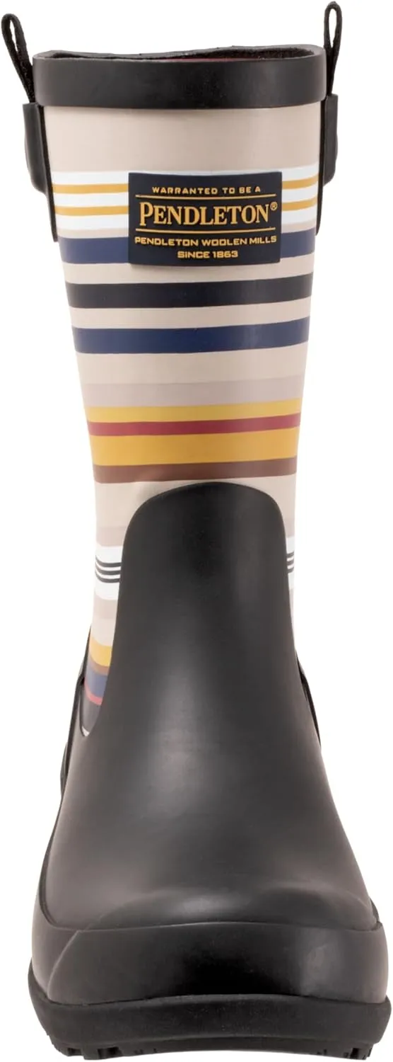 Pendleton Women's Boot Mule