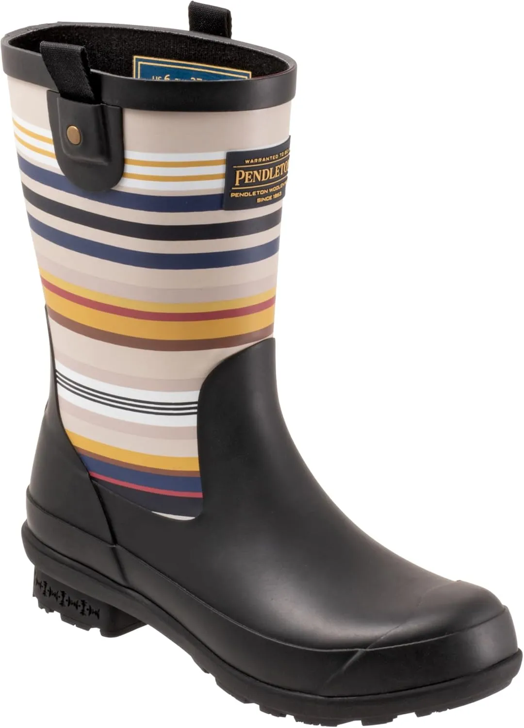 Pendleton Women's Boot Mule