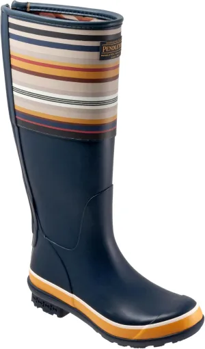 PENDLETON Women's Boot Rain Shoe