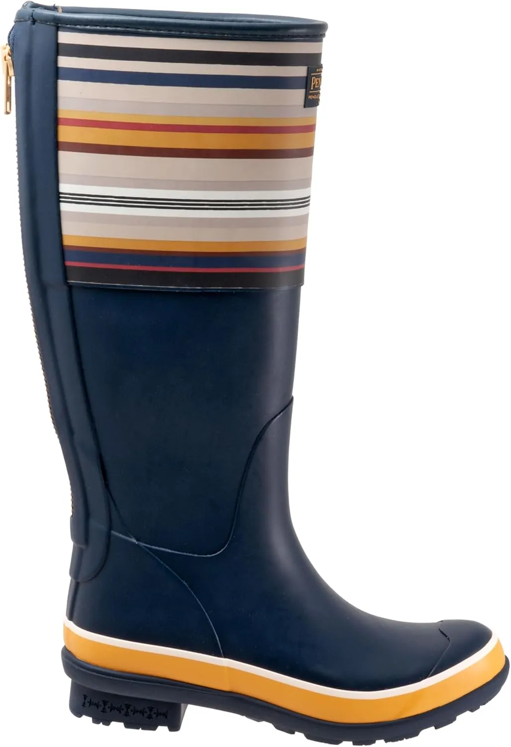 PENDLETON Women's Boot Rain Shoe
