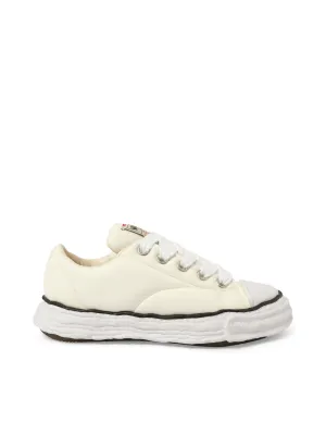 Peterson 23 OG Padded Sneaker in White
