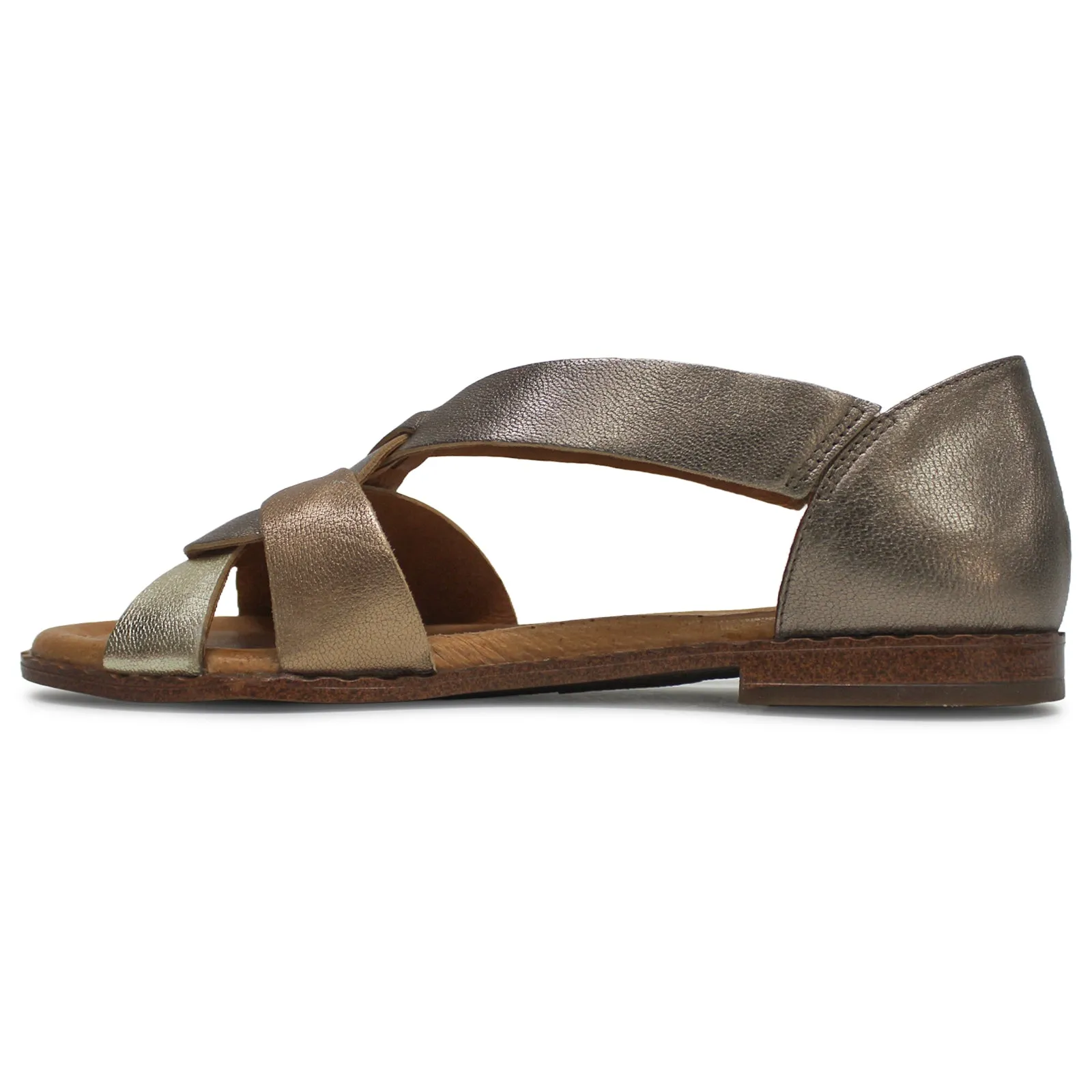 Pikolinos Algar W0X-0812 Leather Women's Casual Sandals