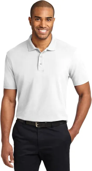 Port Authority Stain-Release Polo