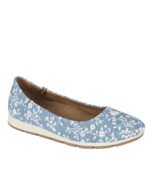 Prim Slip On