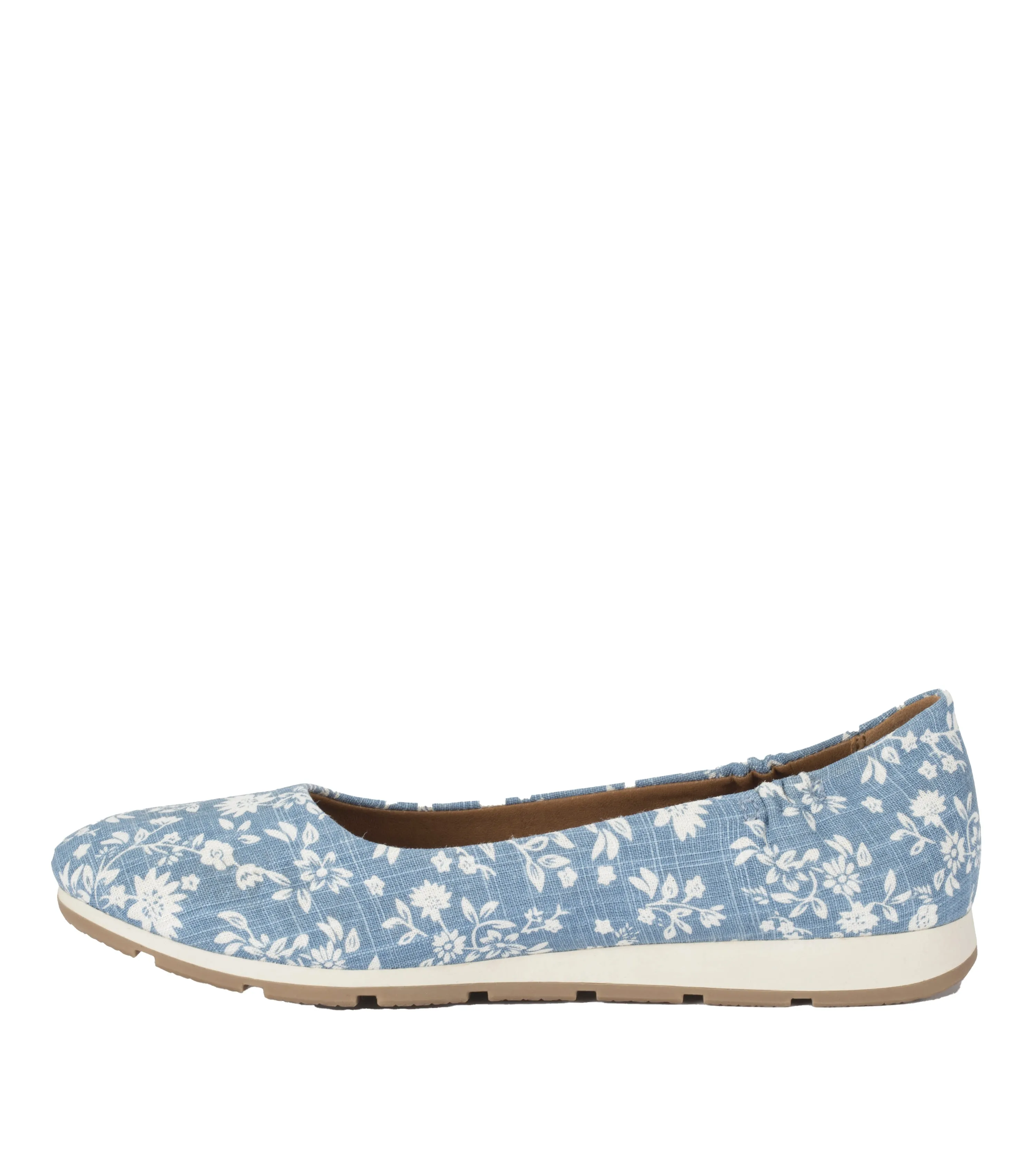 Prim Slip On