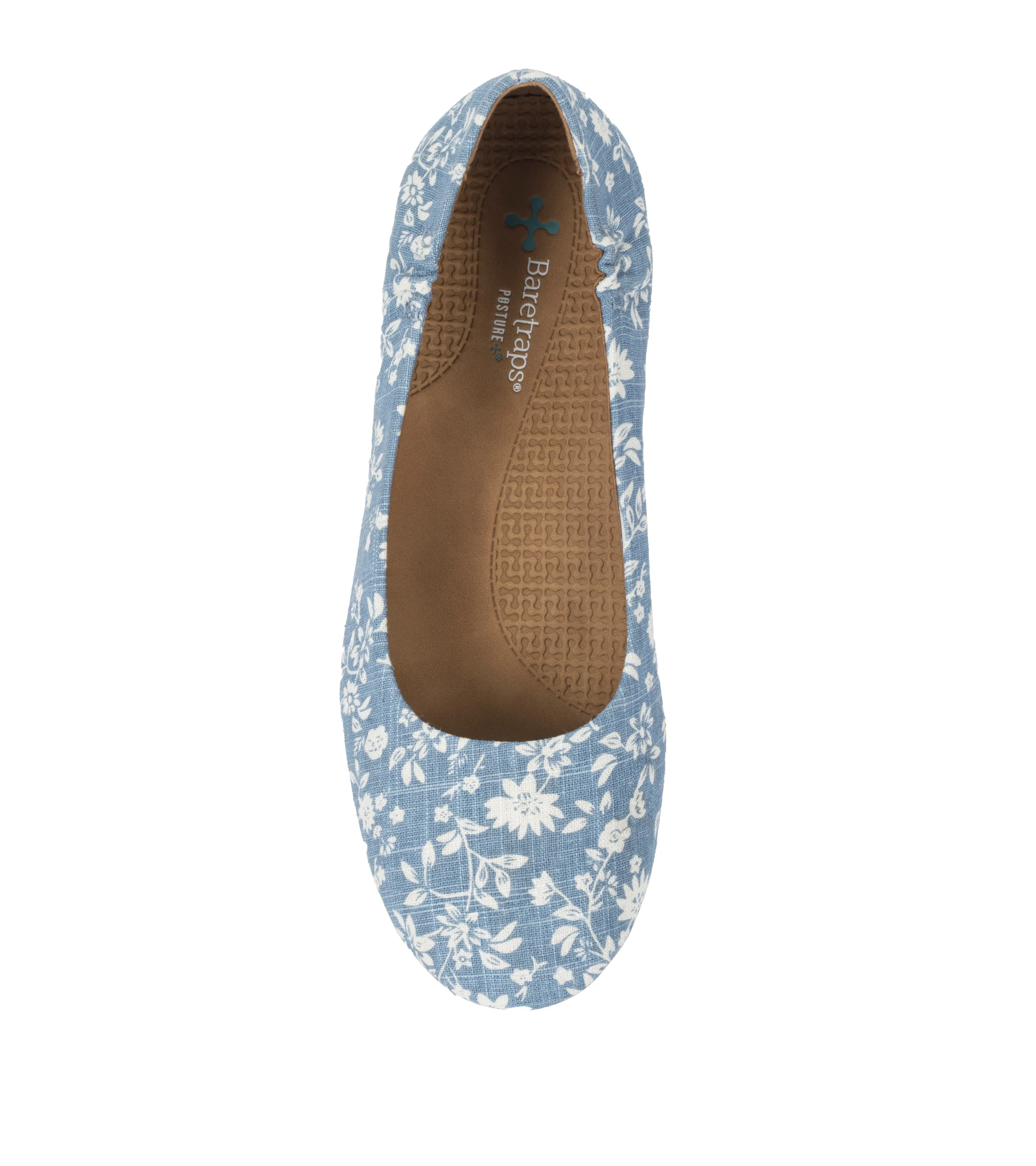 Prim Slip On