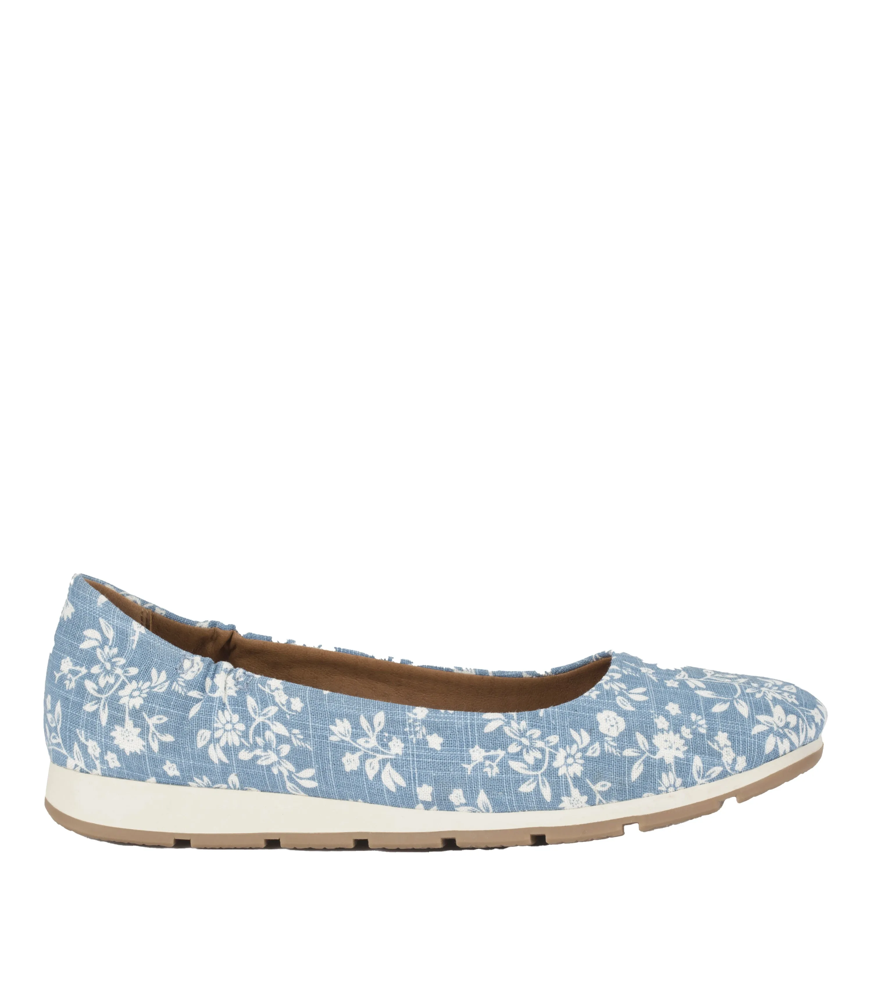 Prim Slip On