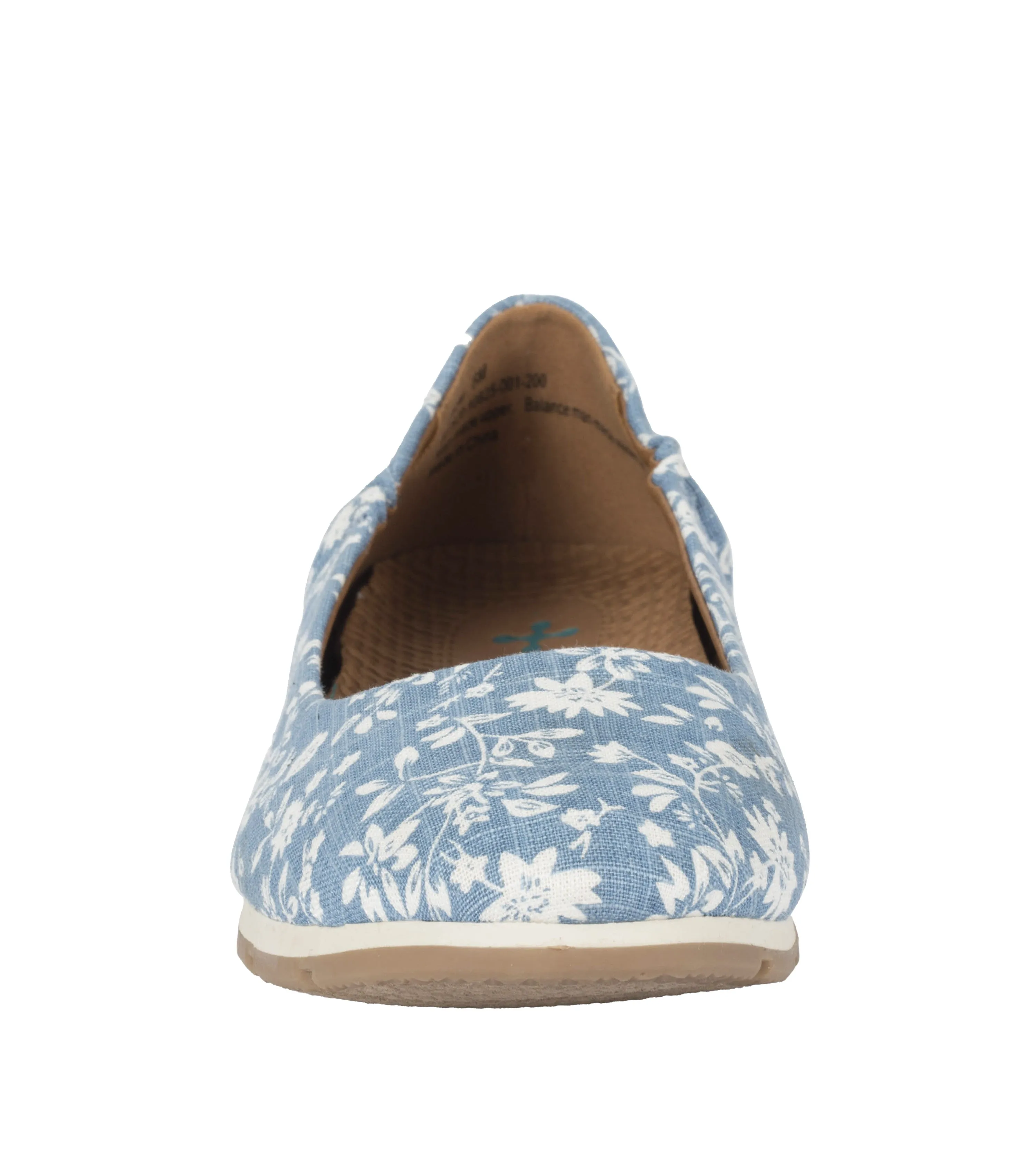 Prim Slip On