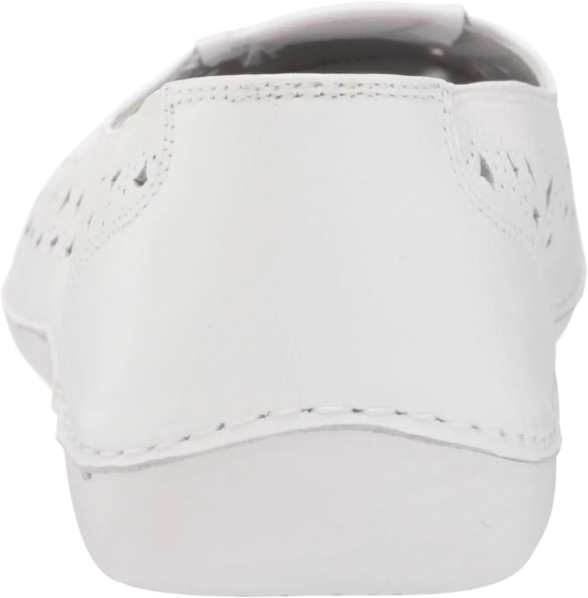 Propét Women's Cabrini Ballet Slip-On Shoe