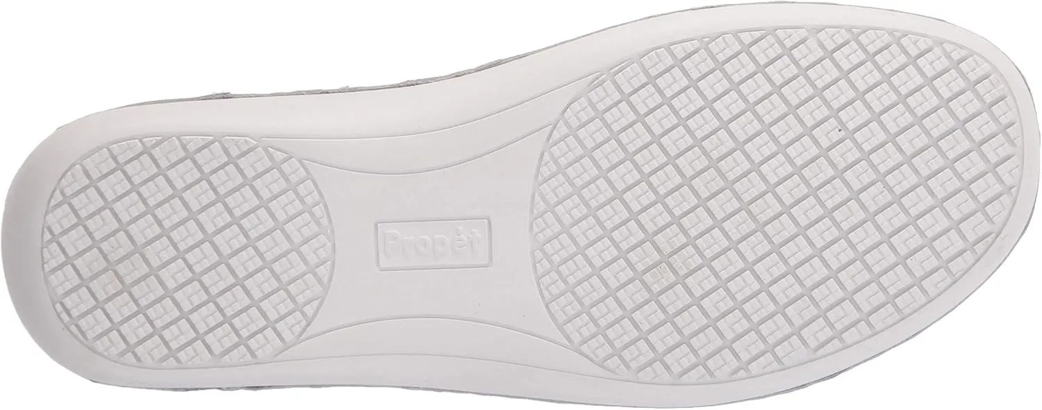 Propét Women's Cabrini Ballet Slip-On Shoe