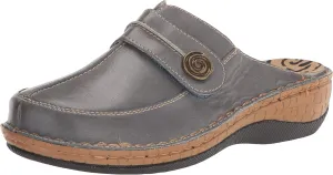 Propét Women's Jana Slip-On Clog Shoe