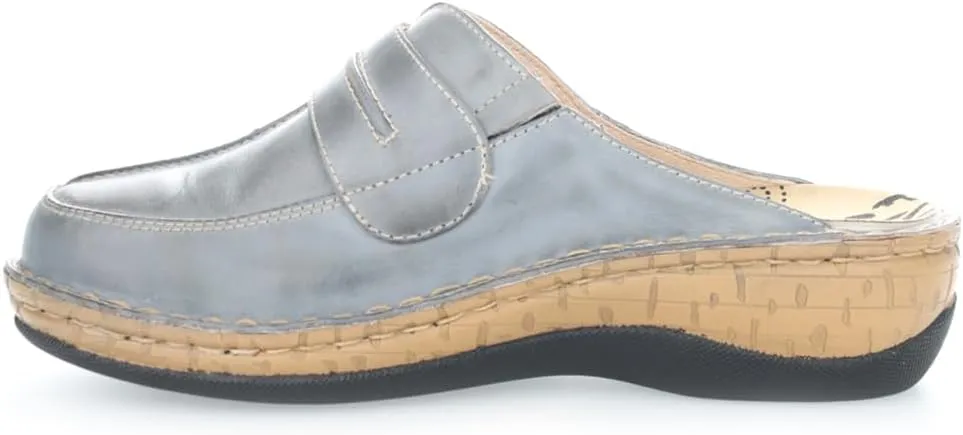 Propét Women's Jana Slip-On Clog Shoe